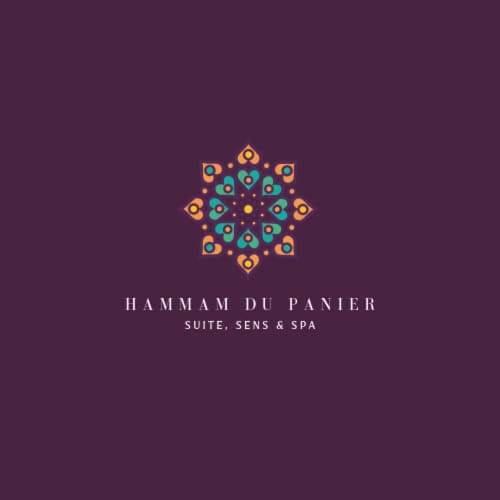 Le Hammam Du Panier Bed & Breakfast Marseille Exterior photo