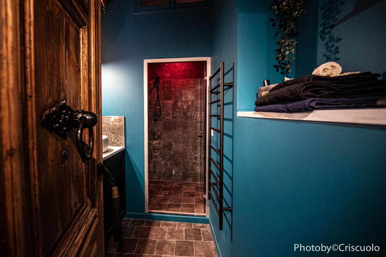 Le Hammam Du Panier Bed & Breakfast Marseille Exterior photo
